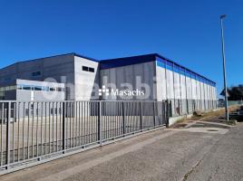 Lloguer nau industrial, 8151 m², Zona