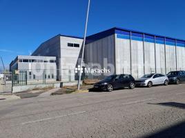 Lloguer nau industrial, 8151 m², Zona