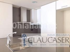 New home - Flat in, 137 m², near bus and train, new, Calle de Ribot i Serra