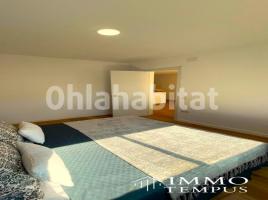 Pis, 103 m², près de bus et de train, Calle de Joaquín Costa