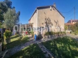  (unifamiliar adossada), 316 m²