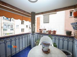 Flat, 110 m², near bus and train, Calle de la Baronessa de Maldà
