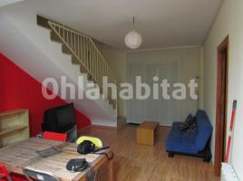 Duplex, 70 m², near bus and train, almost new, Calle Sevilla