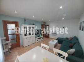 Piso, 70 m², cerca de bus y tren, seminuevo, Calle ZONA CENTRO, S/N