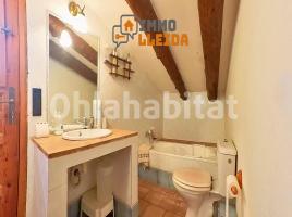 Houses (terraced house), 280 m², Calle Balaguer, 11
