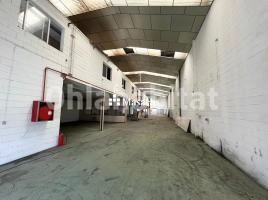 For rent industrial, 879 m², Zona