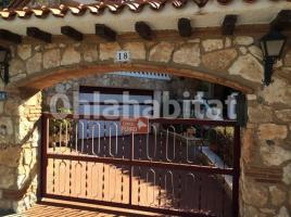 Casa (chalet / torre), 461 m², Calle Llevant