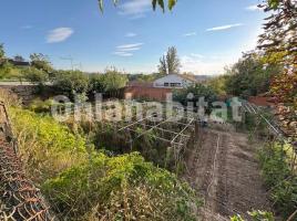 , 932 m², Calle Camp de la Batalla