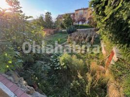 , 932 m², Calle Camp de la Batalla