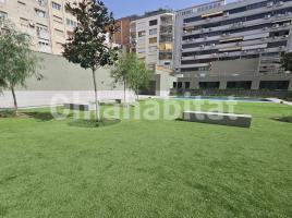 Obra nueva - Piso en, 109 m², cerca bus y metro, nuevo, Calle de Rocafort