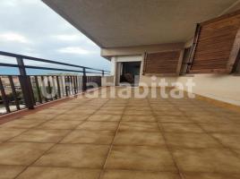 Flat, 99 m², near bus and train, Avenida de Jaume I