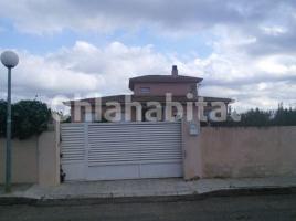 Casa (unifamiliar aïllada), 253 m², Camino del Pont de Goi