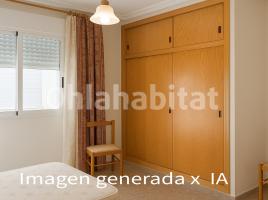 Pis, 121 m², Calle CAPITAN GASPAR ORTIZ 