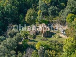 Casa (masia), 623 m², Zona