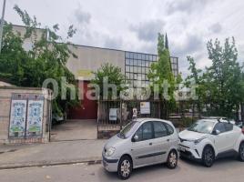 Industrial, 2300 m², Calle Pla de matabous