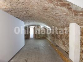 Alquiler local comercial, 101 m², cerca de bus y tren, seminuevo, Calle del Mur, 20