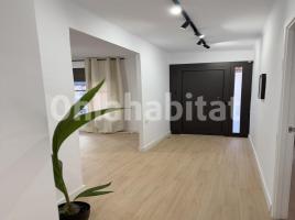 Flat, 109 m², near bus and train, Calle Barcelona