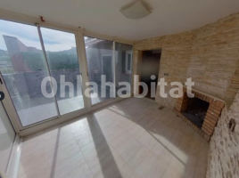 Ático, 133 m², Avenida Diagonal