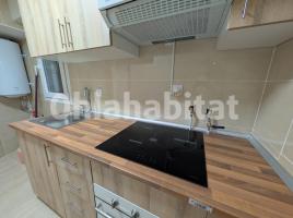 Flat, 44 m², Calle d'Ullastrell