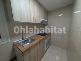 Flat, 44 m², Calle d'Ullastrell