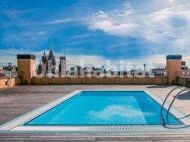 Lloguer pis, 62 m², prop de bus i tren, seminou, Pasaje del Patriarca