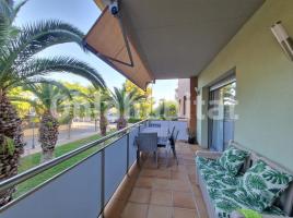 Lloguer apartament, 75 m², seminou, Calle Mas Garbí