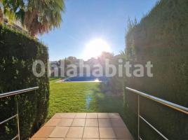 Lloguer apartament, 75 m², seminou, Calle Mas Garbí
