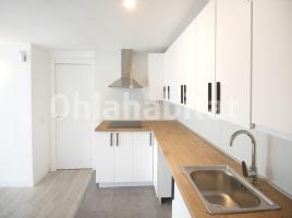 Flat, 72 m², almost new