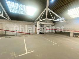 Plaza de aparcamiento, 40 m², Calle del Vallès