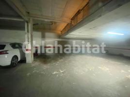 Plaza de aparcamiento, 40 m², Calle del Vallès