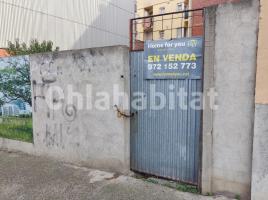 Rustic land, 205 m², Calle de Tapís, 88