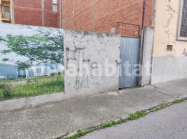 Rustic land, 205 m², Calle de Tapís, 88