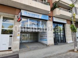 Local comercial, 533 m², Avenida de les Glòries Catalanes