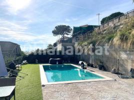 Houses (detached house), 168 m², Calle d'Isidre Nonell