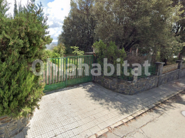 Sòl urbà, 902 m², Calle de les Guilleries