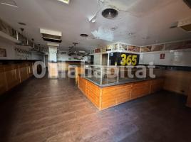 For rent business premises, 130 m², Calle de París, 48