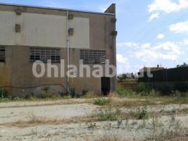 Alquiler otro, 1 m², Calle Creus