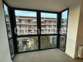 For rent flat, 96 m², almost new, Avenida de la Generalitat