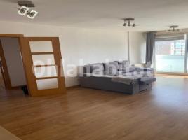 Flat, 89 m², near bus and train, Calle ARQUITECTE MONTAGUT