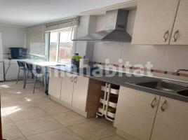 Flat, 89 m², near bus and train, Calle ARQUITECTE MONTAGUT