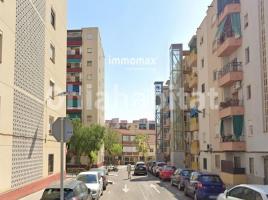 Piso, 58 m², Zona