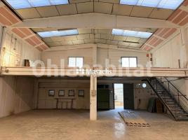 For rent industrial, 500 m², Zona