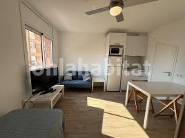 Lloguer estudi, 28 m², Calle de Pasteur