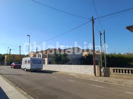 Suelo urbano, 350 m², Calle Remença