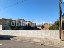 Suelo urbano, 350 m², Calle Remença