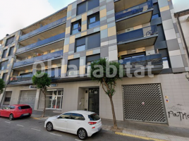 Duplex, 142 m², near bus and train, almost new, Calle de Sant Pelegrí, 89