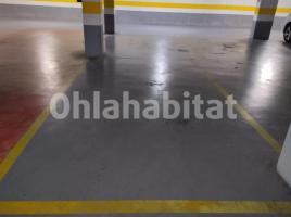 Plaça d'aparcament, 12 m², seminou, Calle Sant Jaume