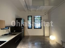 For rent flat, 47 m², Calle de Veneçuela