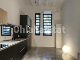 For rent flat, 47 m², Calle de Veneçuela