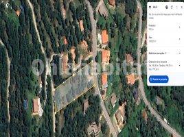 Suelo urbano, 1980 m², Calle de Collsuspina, 560